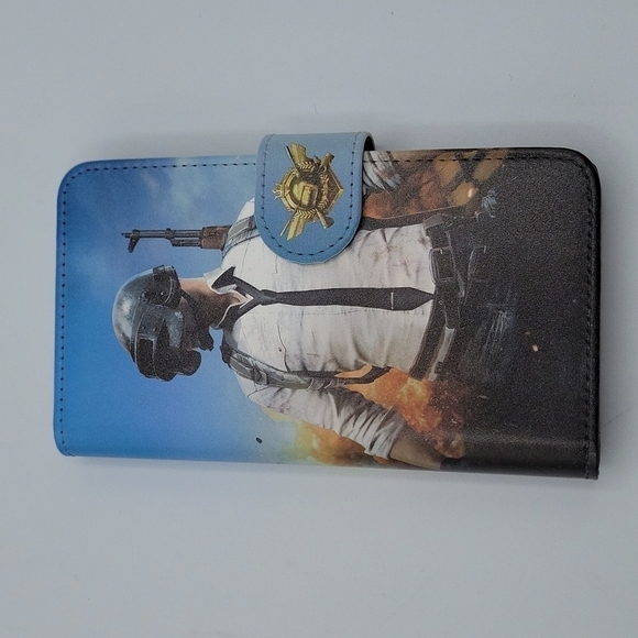 PUBG Player Unknown's Battlegrounds Phone Case - Picture 6 of 6